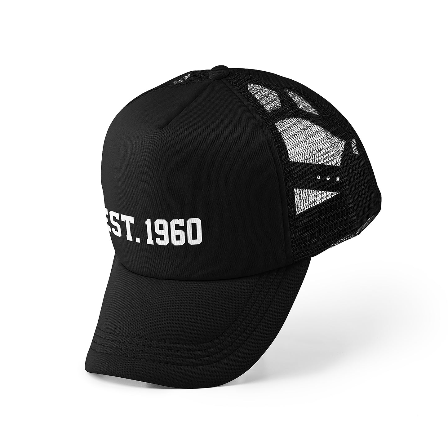 Birth Year Cap - V2