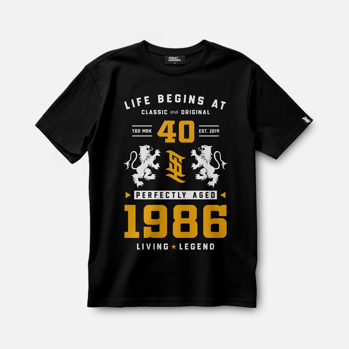2026 Birth Year (A)
