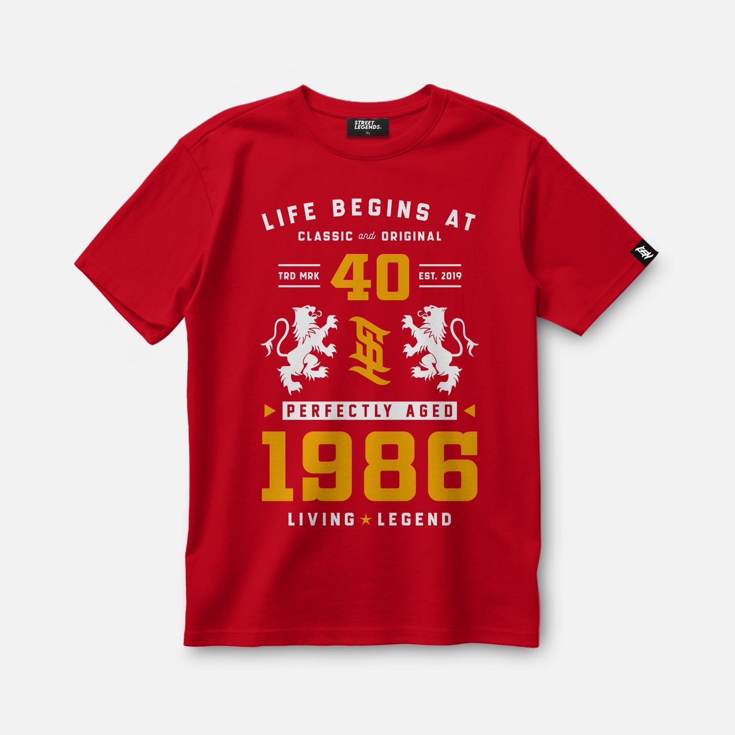 2026 Birth Year (A)