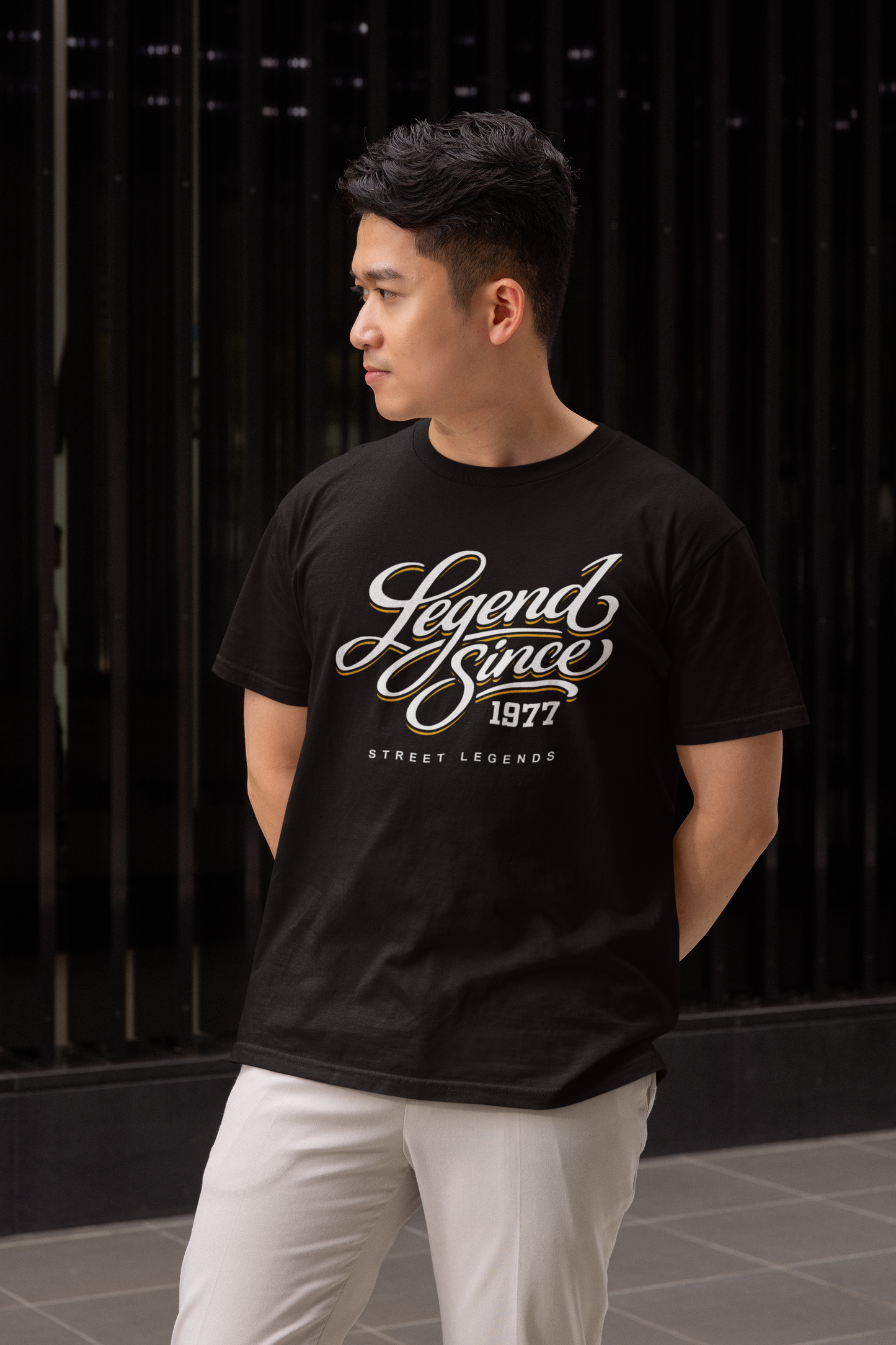 Golden Script