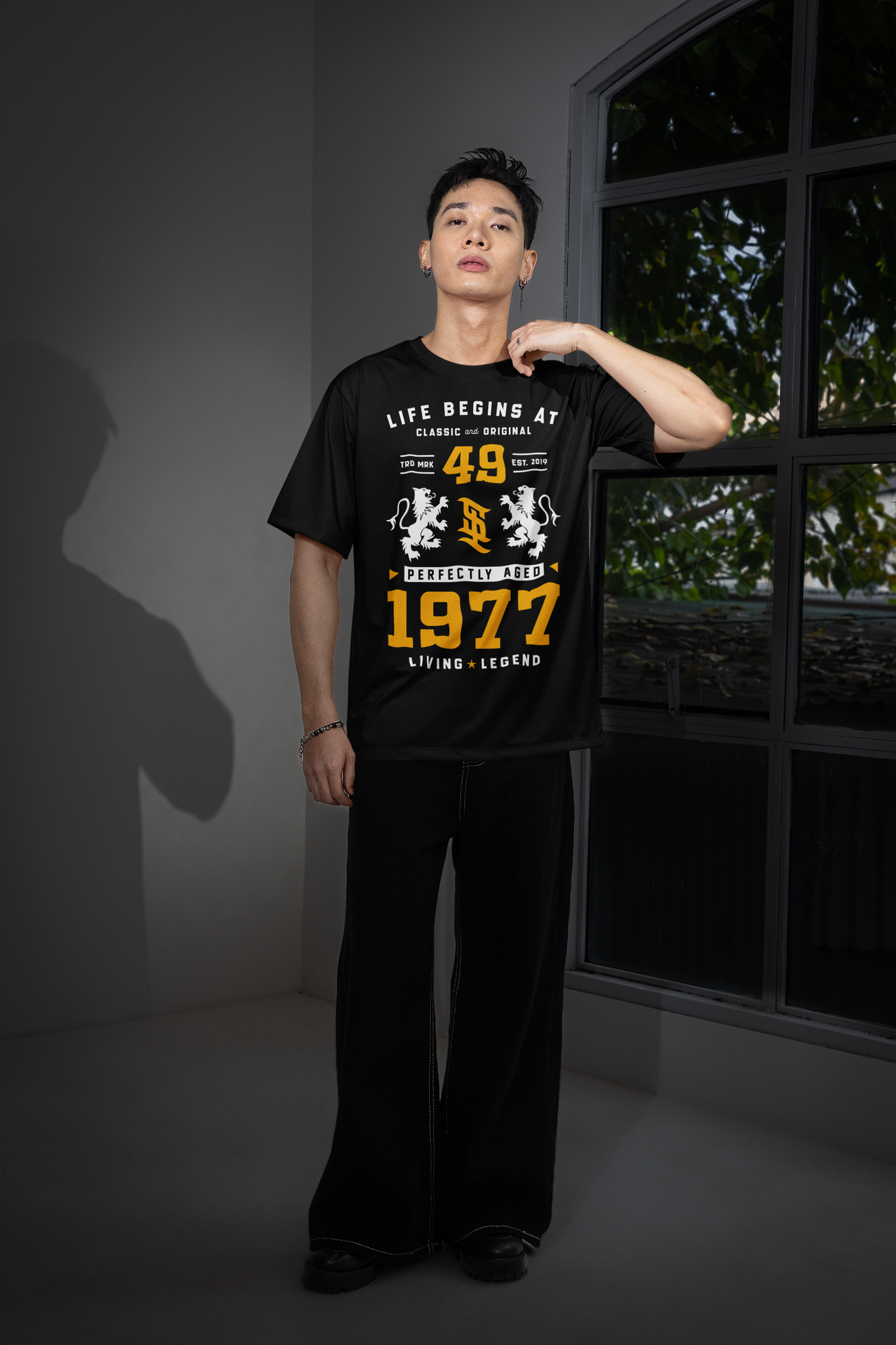 2026 Birth Year (A)