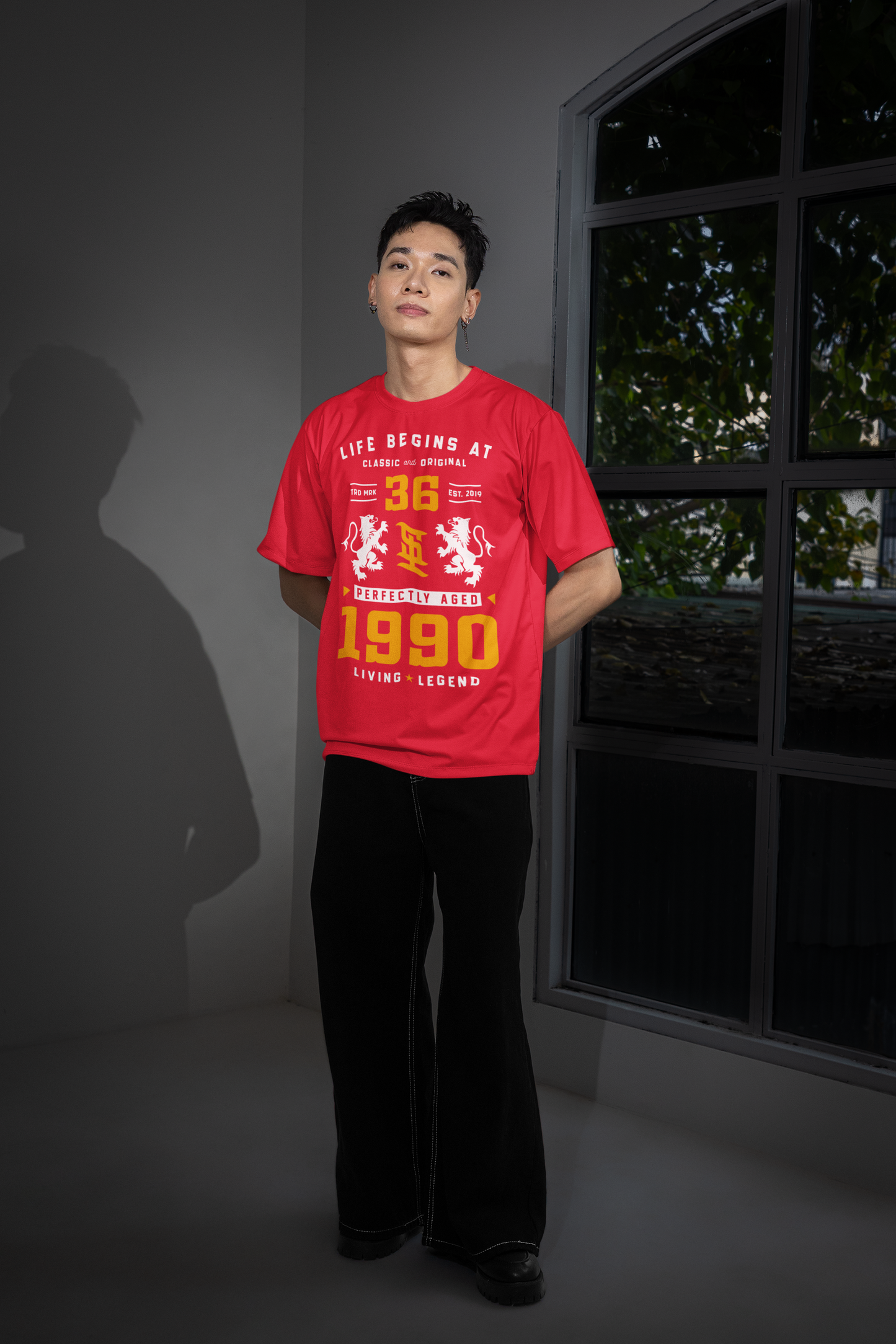 2026 Birth Year (A)