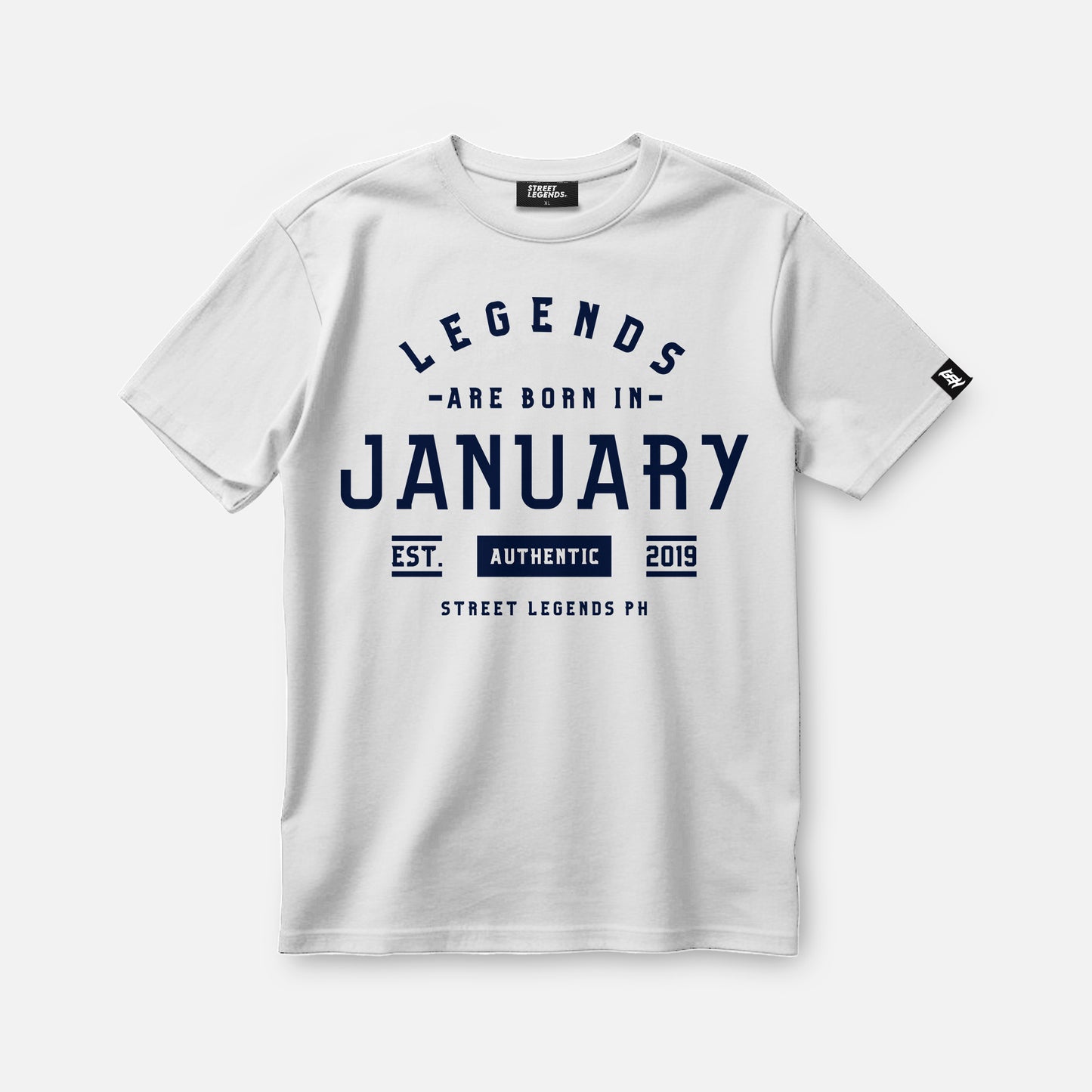2023 Birth Month (B)