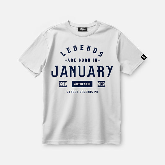 2023 Birth Month (B)