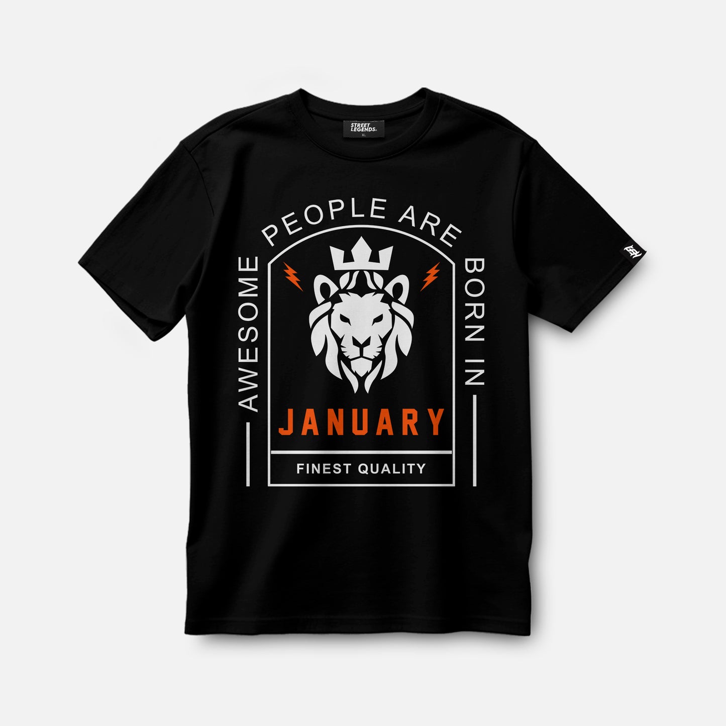 2023 Birth Month (A)