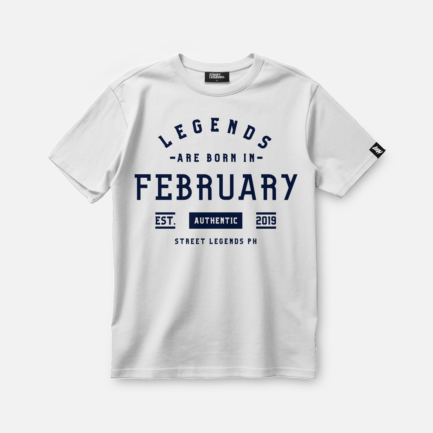 2023 Birth Month (B)