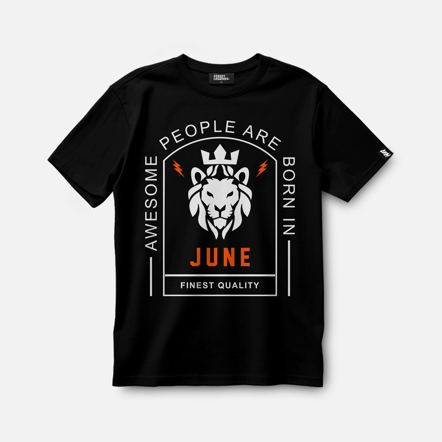 2023 Birth Month (A)