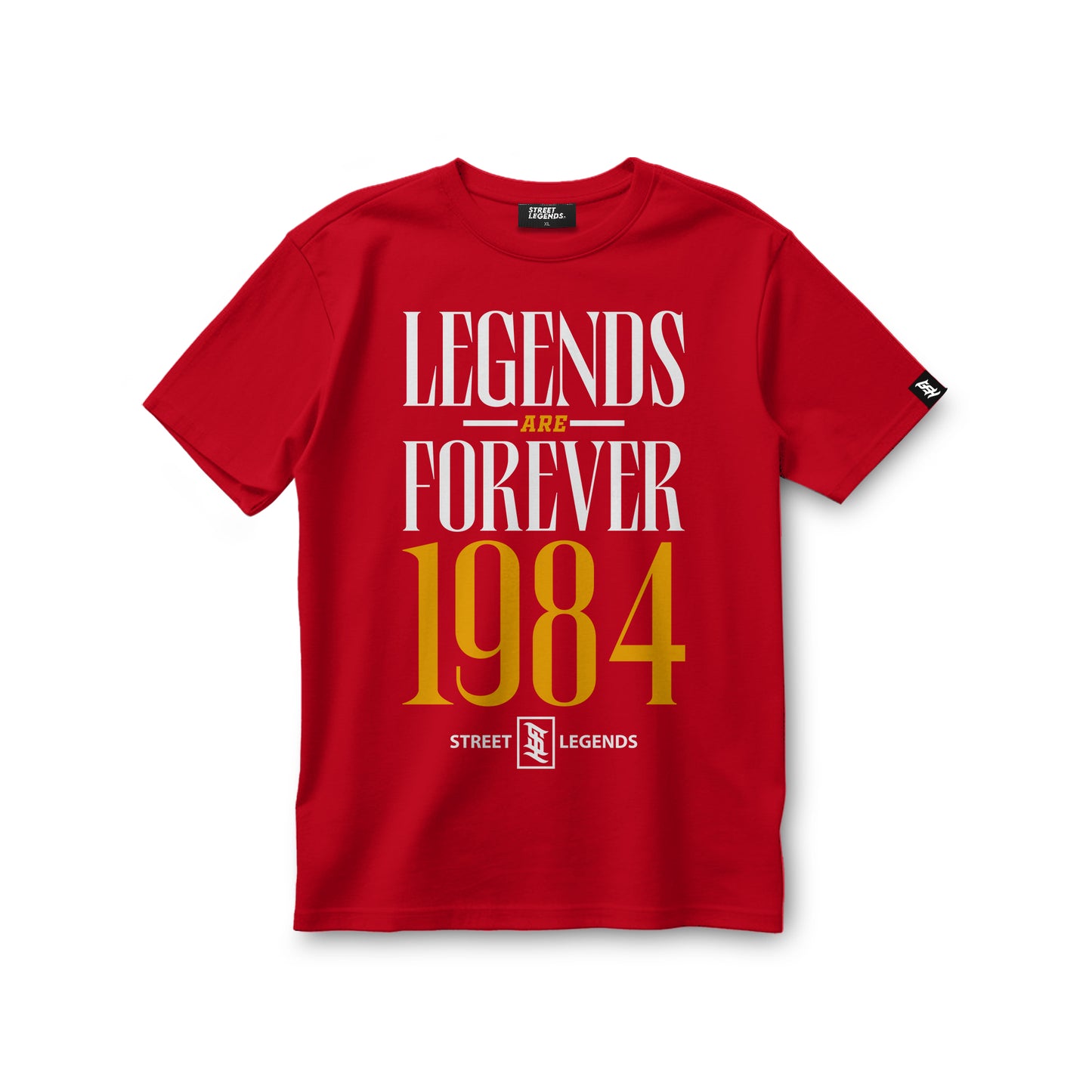 2024 Legend Collection V1