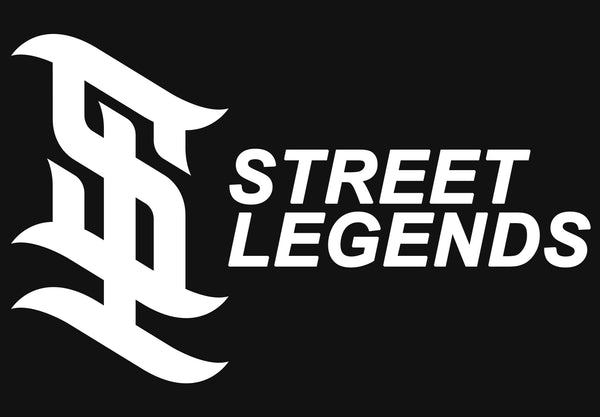 Sreet Legends